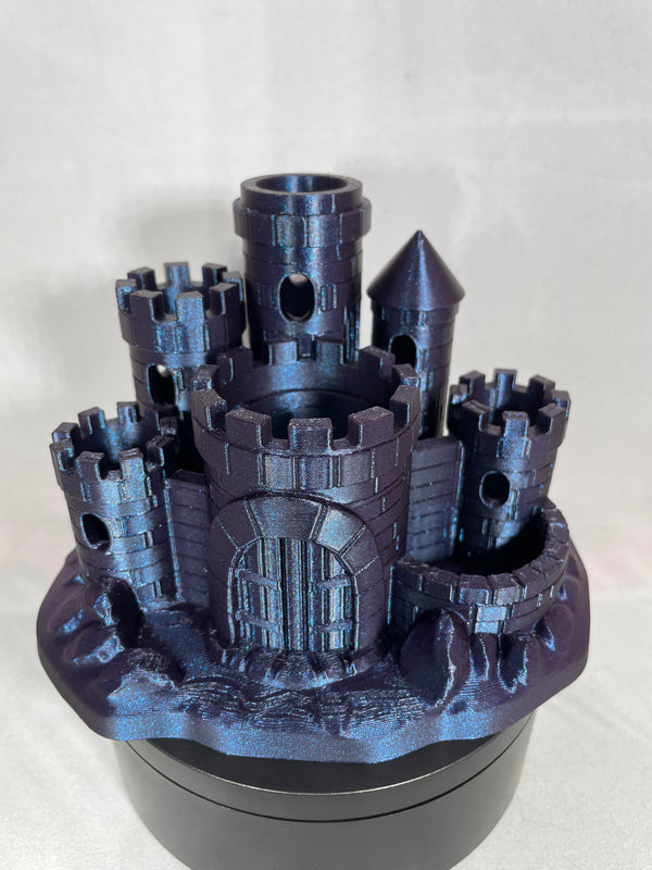 Castle Desk Organizer