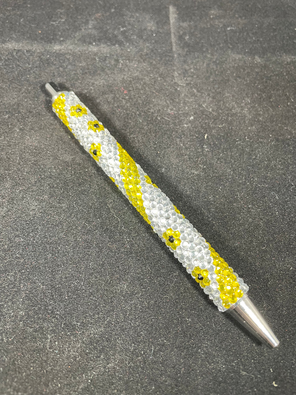 Sunflower Pen
