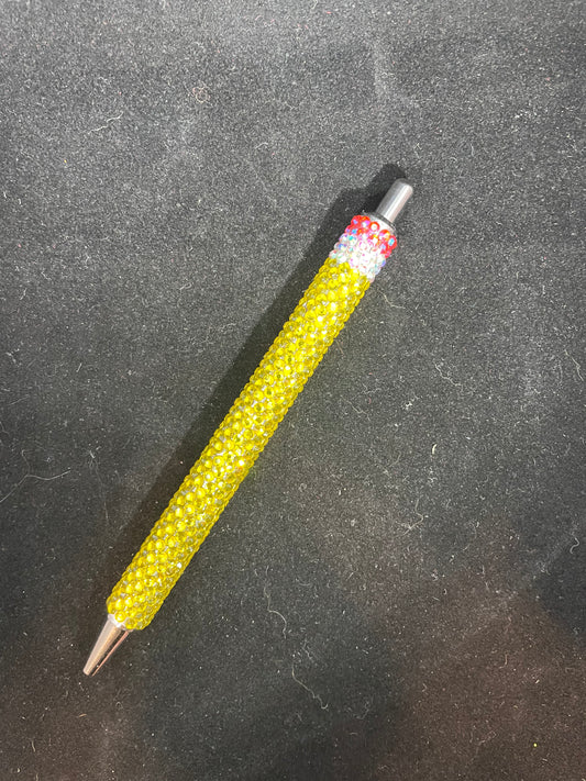 Pencil Pen
