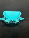 Round Sponge Holder
