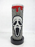 Horror Character Tumbler