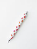 Pink Flowers Pen