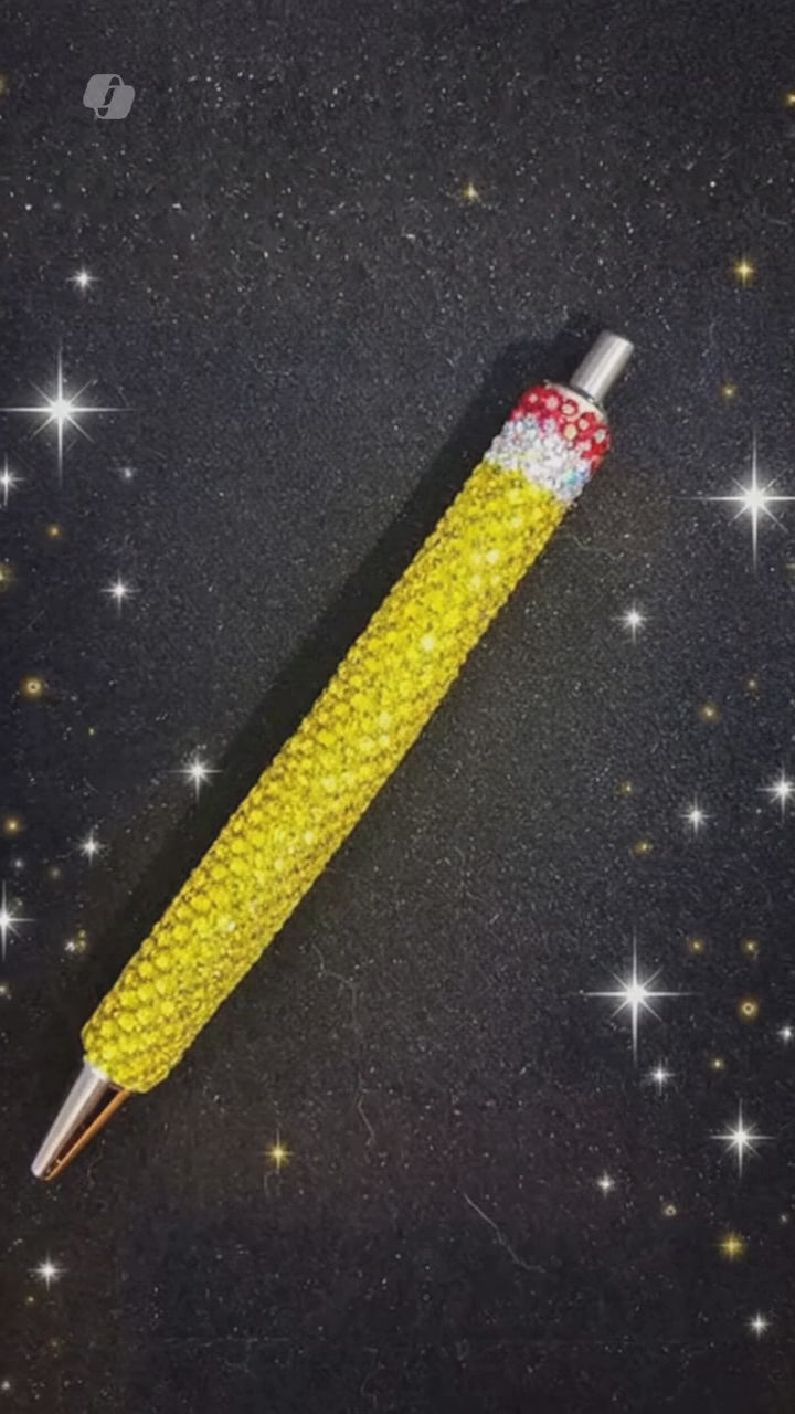 Pencil Pen