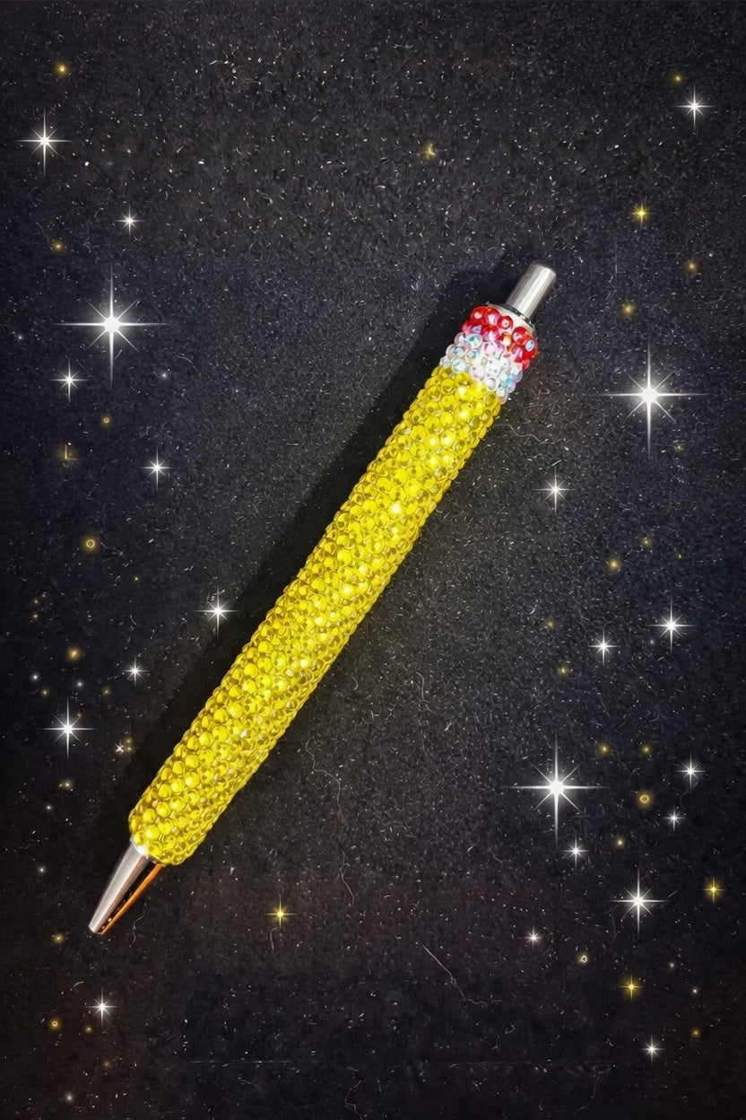 Pencil Pen