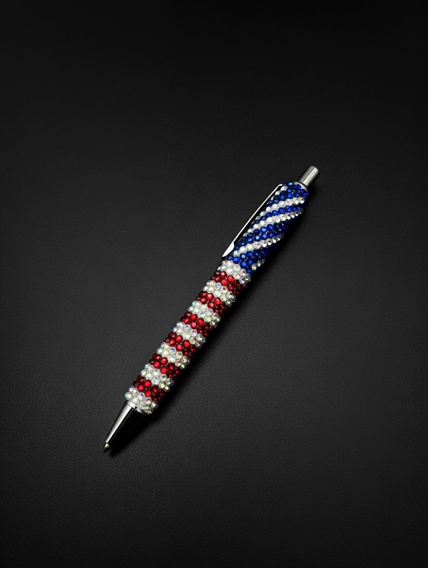 USA Pen
